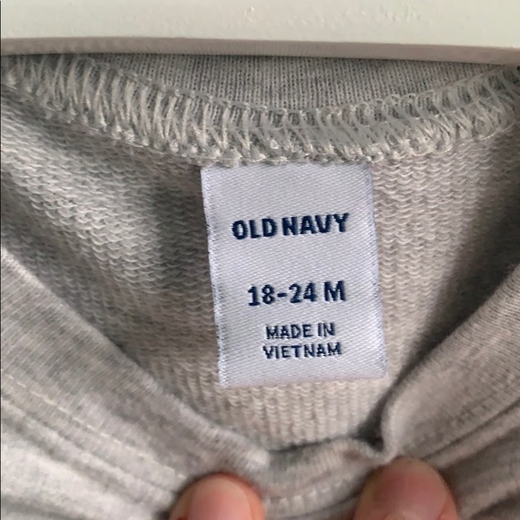 Sweater tutu dress 👗 - Picture 4 of 5